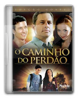 O Caminho do Perdão   DVDRip AVI Dual Áudio + RMVB Dublado