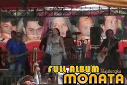 Monata Live Majalengka Full Album