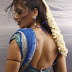 Anushka Shetty back hot  view