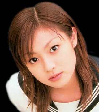 Kyoko Fukada Photo & Biodata - Gambar.photo