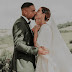 Ghana midfielder Kevin-Prince Boateng marries his Italian girlfriend Valentina Fradegrada on Moon in the metaverse