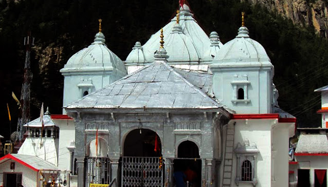 gangotri-temple-uttarakashi