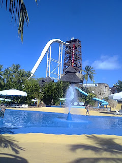 Fortaleza - Beach Park
