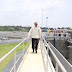 Ministro de la Presidencia, Gustavo Montalvo, anuncia entrada en operación de planta de aguas residuales del río Ozama a inicios del 2019
