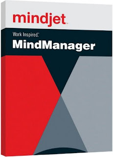 Mindjet MindManager 2018 v18.2.110 Full Version