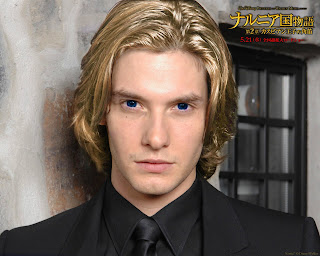 ben barnes is dorian gray