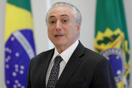 Temer comemora em vídeo aprovação de MPs e diz que país não parou