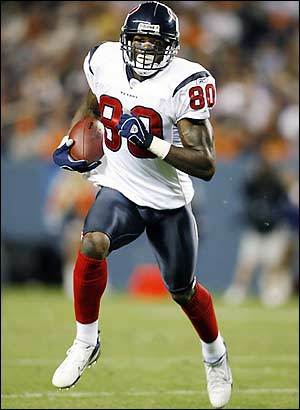 Andre Johnson