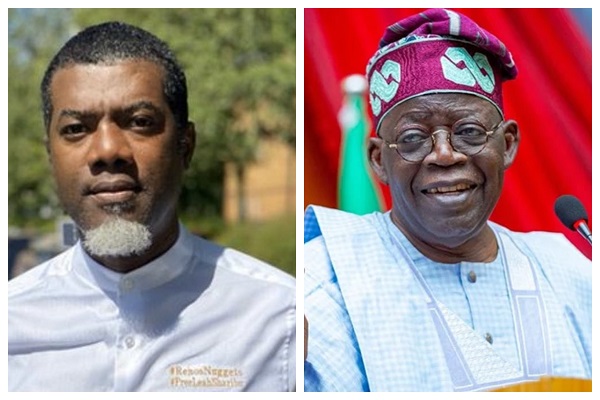 CBN: Don’t be like Buhari, allow Emefiele defend himself – Omokri to Tinubu