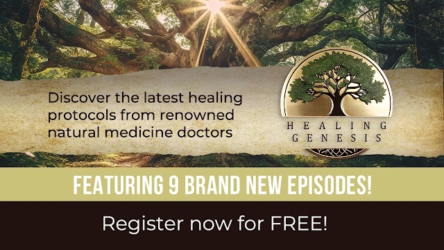 Healing Genesis DocuSeries