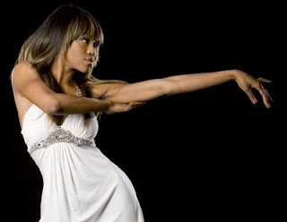 WWE Alicia Fox hd Wallpaper