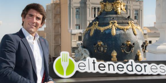 'eltenedor.es' trae "la democratización de la gastronomía"