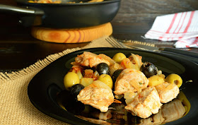 Las Recetas de Noe