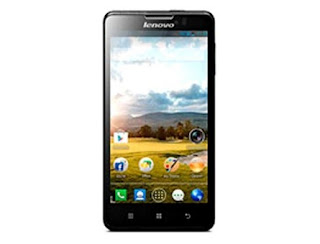  The device looks nice and packed in large batteries that will ensure a longer talk time b Lenovo P780  Download