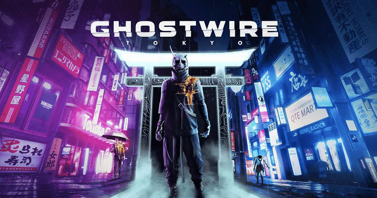Ghostwire: Tokyo (PC/PS5) – um guia do outro mundo para conquistar