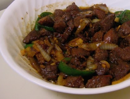  Resep Masakan Daging Sapi Lada Hitam Lezat