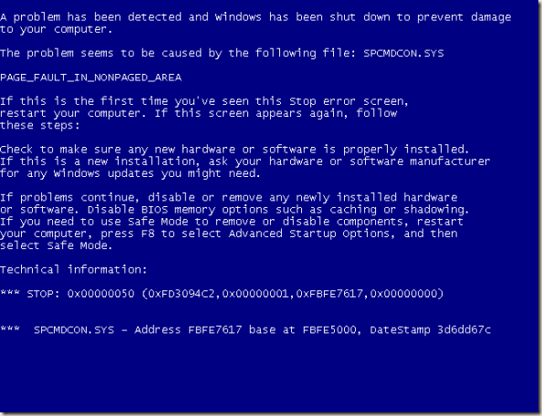 Windows_XP_BSOD