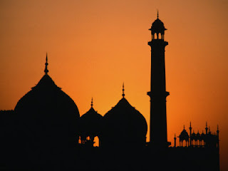 peran masjid dalam islam