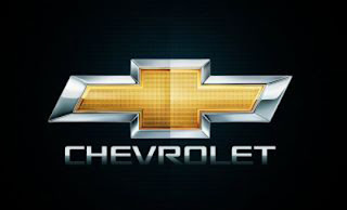 chevrolet car brand logo