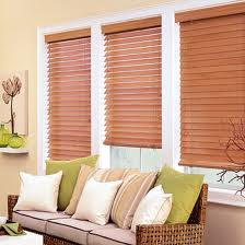 Wooden Blinds