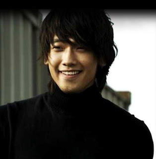 Rain Artis Korea