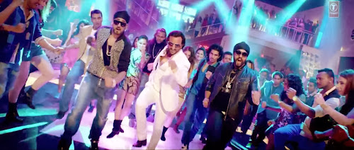 Mediafire Resumable Download Link For Video Song Tamanche Pe Disco - Bullet Raja (2013)