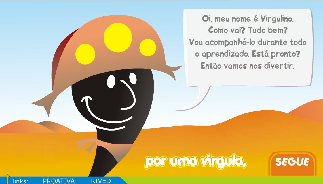 http://www.proativa.vdl.ufc.br/oa/porumavirgula/oa_por1virgula.html