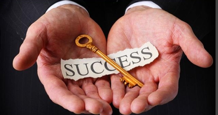 Aris Munandar : Berikut 10 Kunci Sukses di Masa Depan