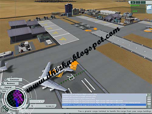 airport tycoon 3. Download Airport Tycoon 3
