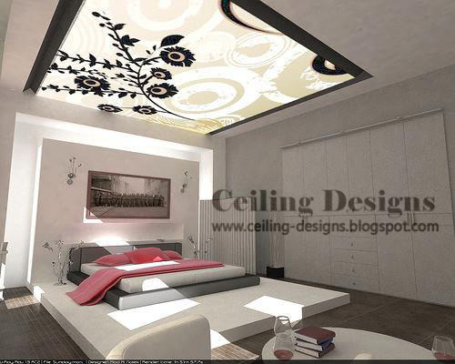 200 bedroom ceiling designs