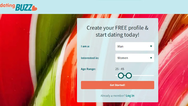 Datingbuzz south african dating app