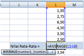 average