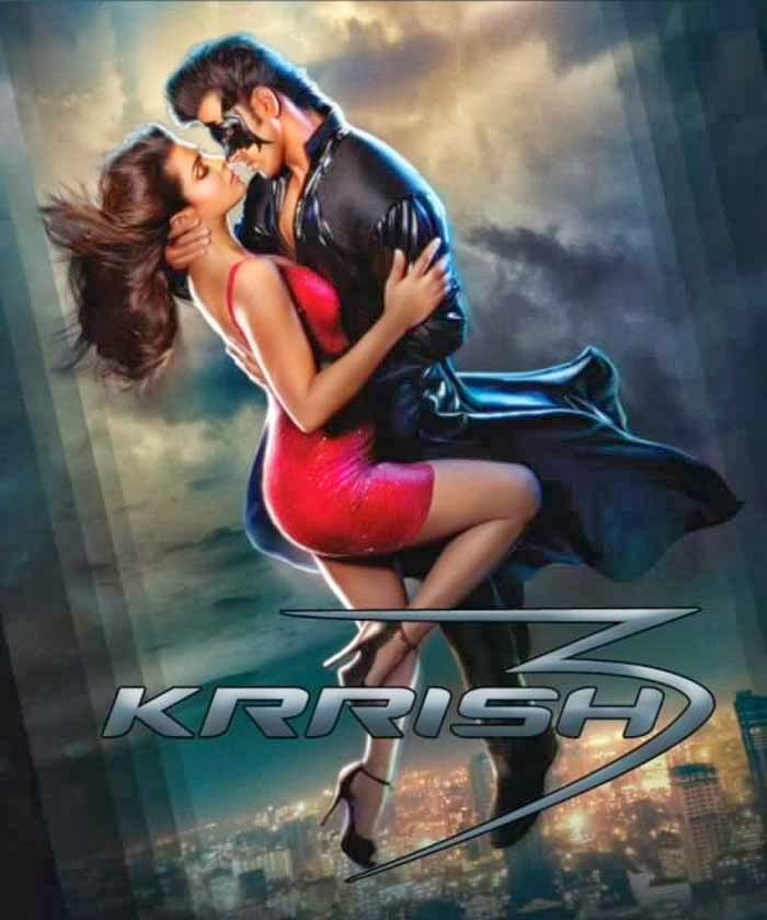 Watch Krrish Full Line Movie