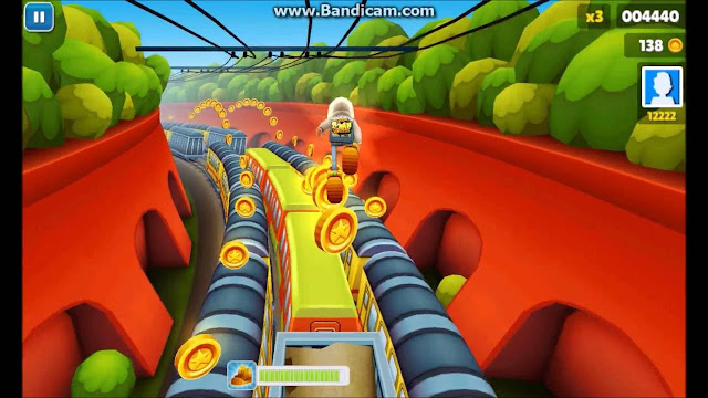 Subways Surfers High Compress Free Download Subways Surfers High Compress Free Download