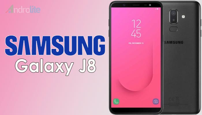 Update: Harga Samsung Galaxy J8 Terbaru 2019 dan 