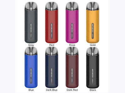 Vaporesso New Arrival "OSMALL Kit“ comes！ 