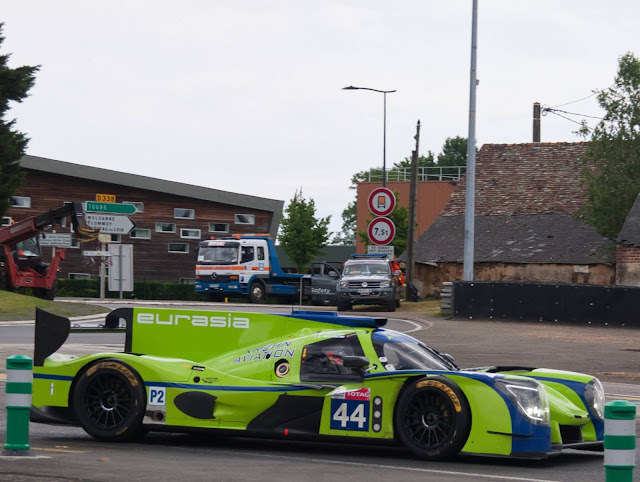 jiemve, 24 heures, LE MANS, Mulsanne