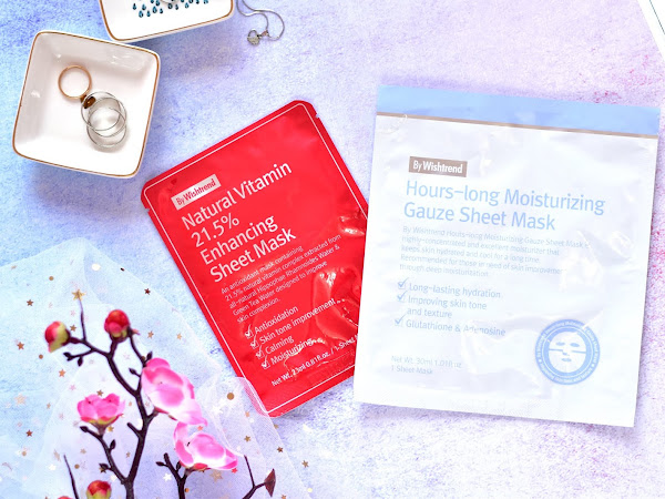 By Wishtrend nová kórejská značka na obzore