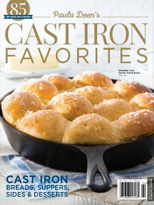 Cast Iron Favorites