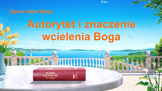 Wcielenia, Najlepsza Muzyka Chrześcijańska, dzieło Boga, słowa Boga