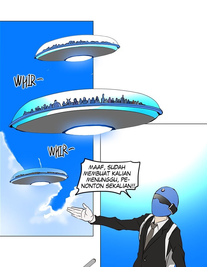 Tower of God Bahasa indonesia Chapter 159