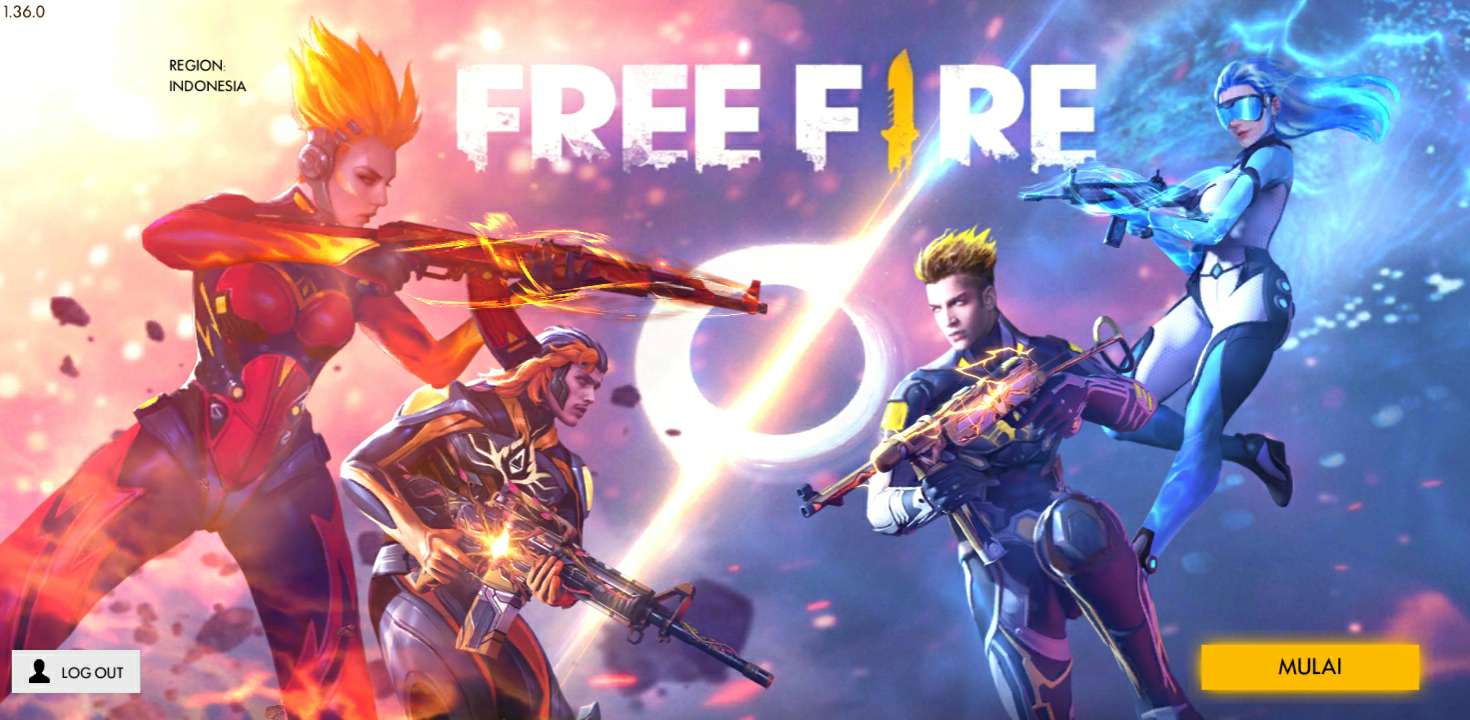 Cara Mendapatkan Karakter Rafael Dan Set Bundle Terbaru Di FREEFIRE