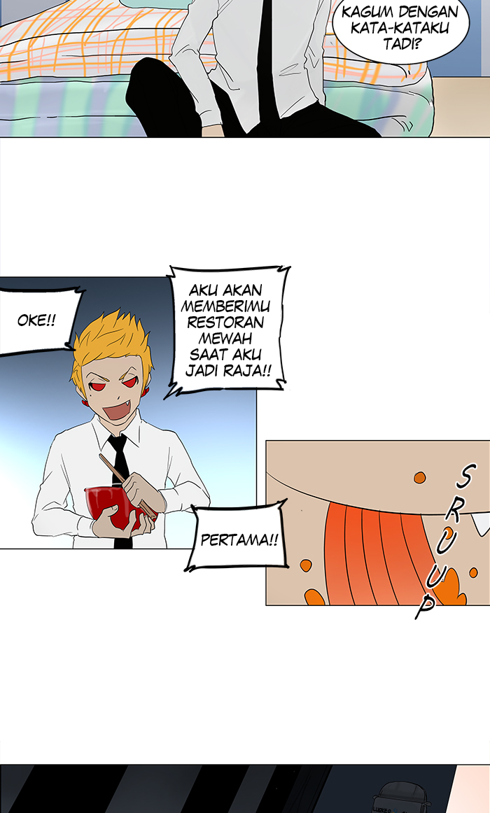 Tower of God Bahasa indonesia Chapter 79