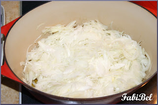 Coulis de tomates au basilic