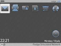 Download Tema Blackberry 9300 OS 6 Terbaru