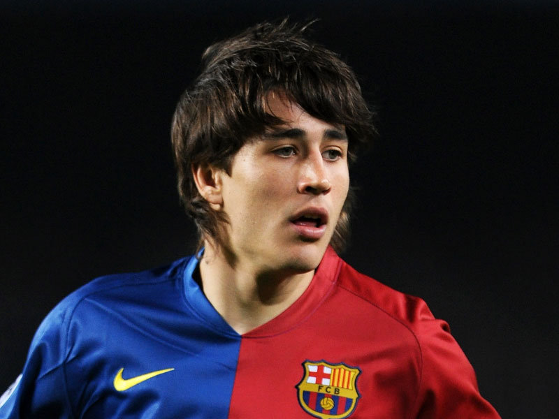 Bojan Krkic