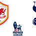 Prediksi  Cardiff vs Tottenham  22 September 2013