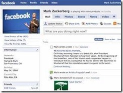 tips facebook
