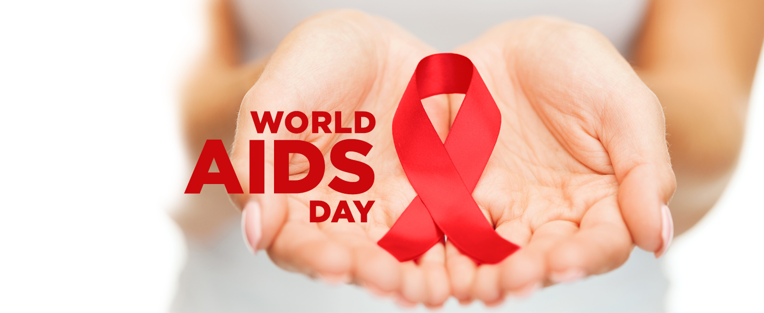 World AIDS Day