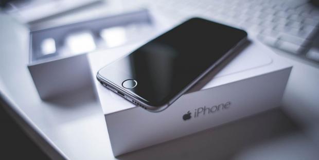 Không thể tin nổi iPhone 6 giảm sâu chỉ còn 5 triệu 
